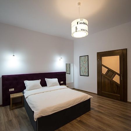 General Apartment Sibiu Exterior photo