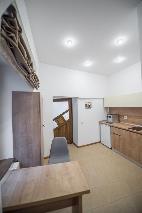 General Apartment Sibiu Exterior photo