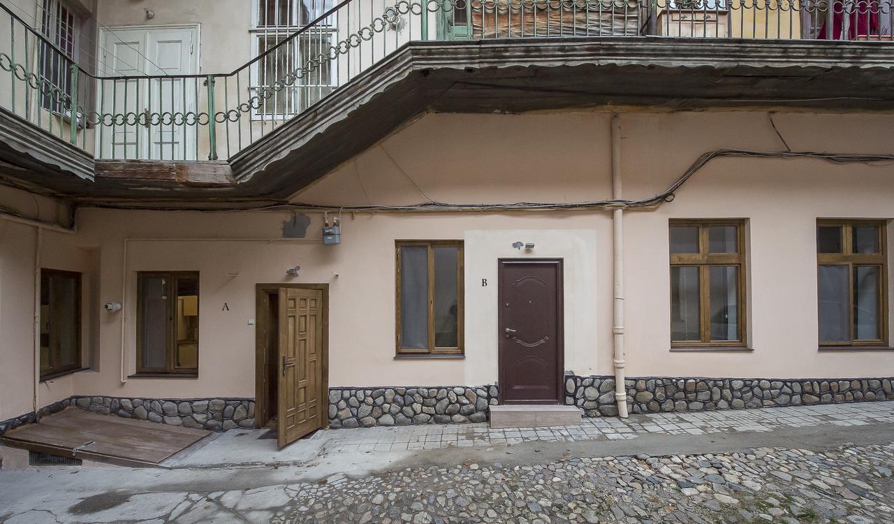 General Apartment Sibiu Exterior photo
