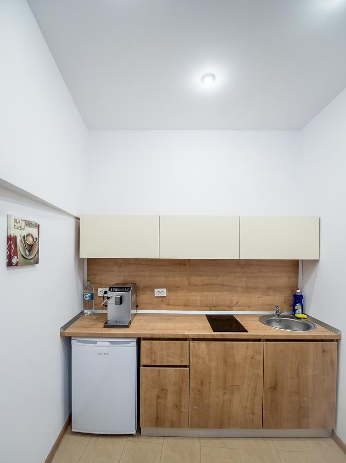 General Apartment Sibiu Exterior photo