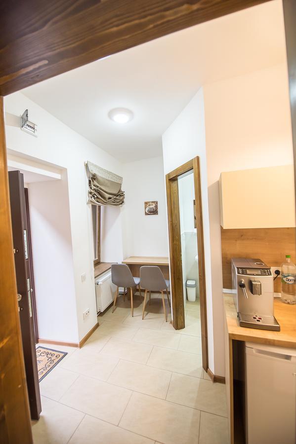 General Apartment Sibiu Exterior photo