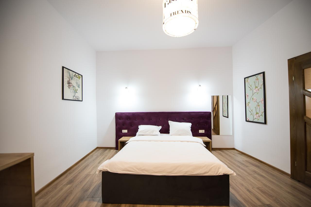 General Apartment Sibiu Exterior photo
