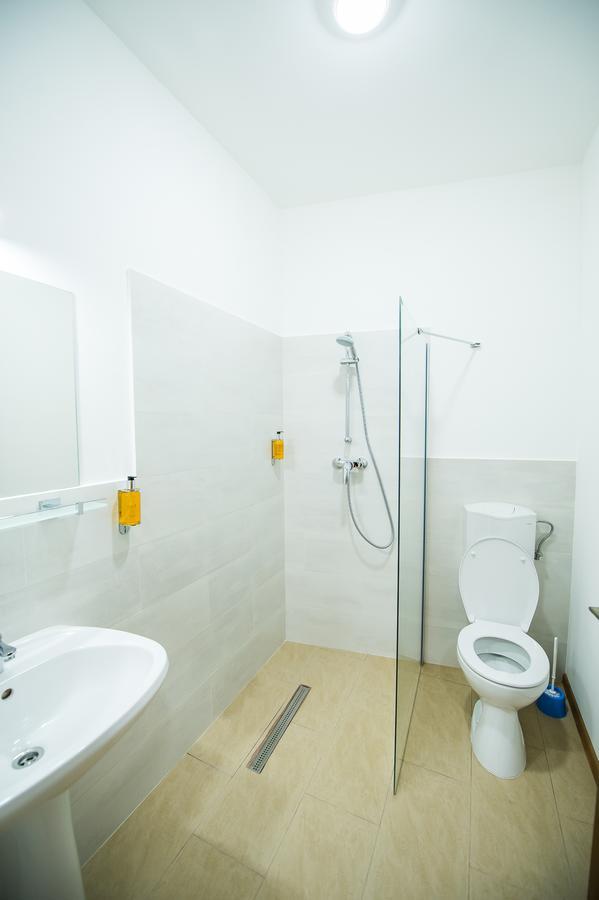 General Apartment Sibiu Exterior photo